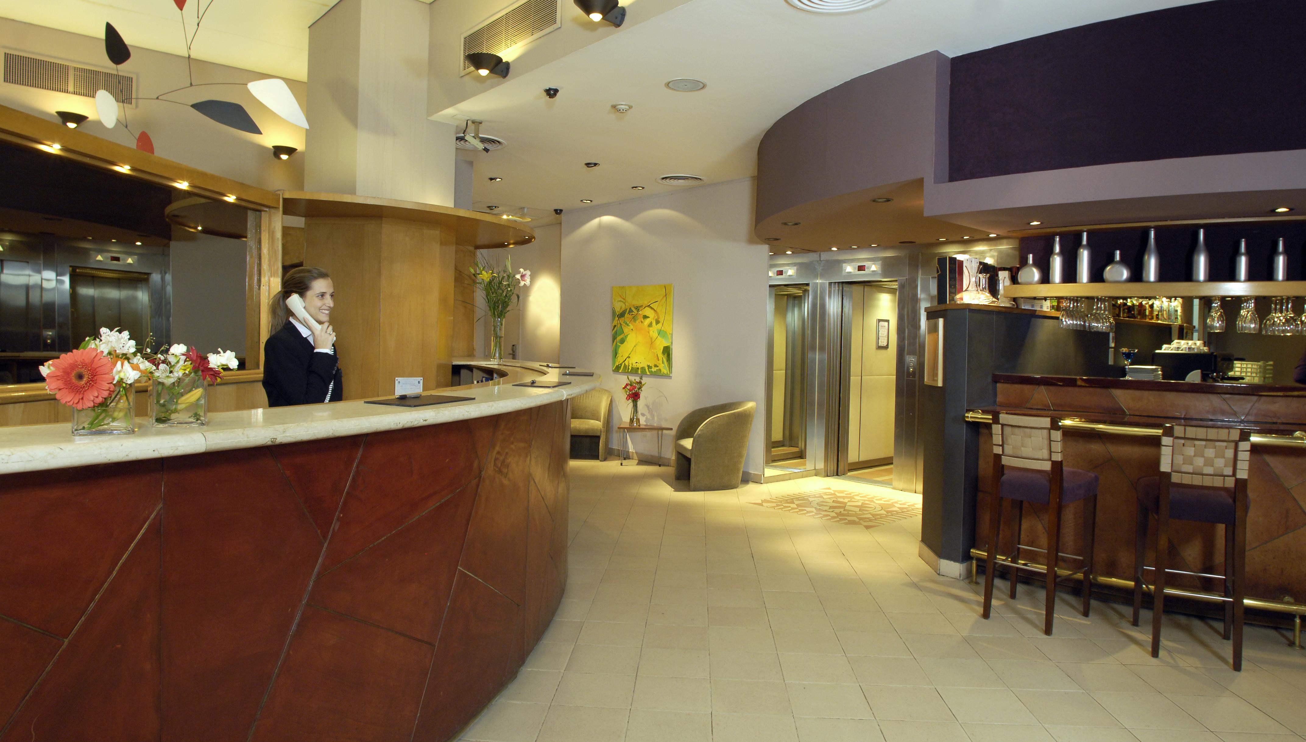 Hotel Bel Air Buenos Aires Exterior foto